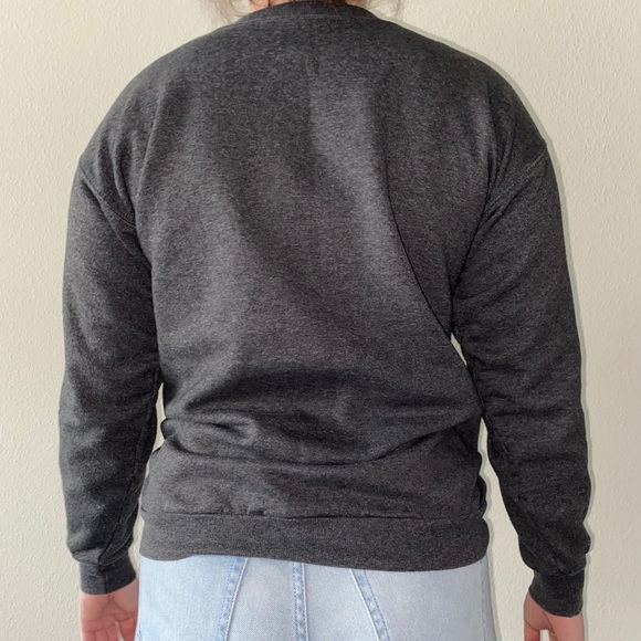 Las Vegas Crewneck - Picture 3 of 4